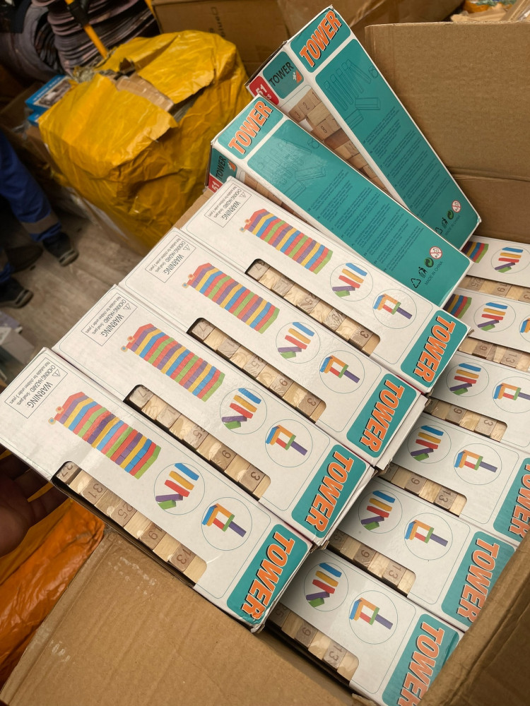 настольная игра купить в Интернет-магазине Садовод База - цена 299 руб Садовод интернет-каталог