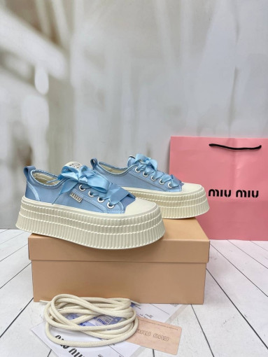 😍КЕДЫ  MIU MIU😍 САДОВОД официальный интернет-каталог