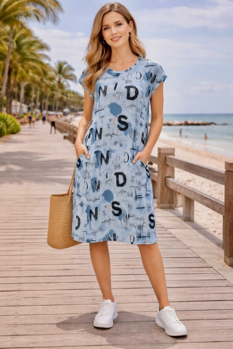 Туника САДОВОД официальный интернет-каталог