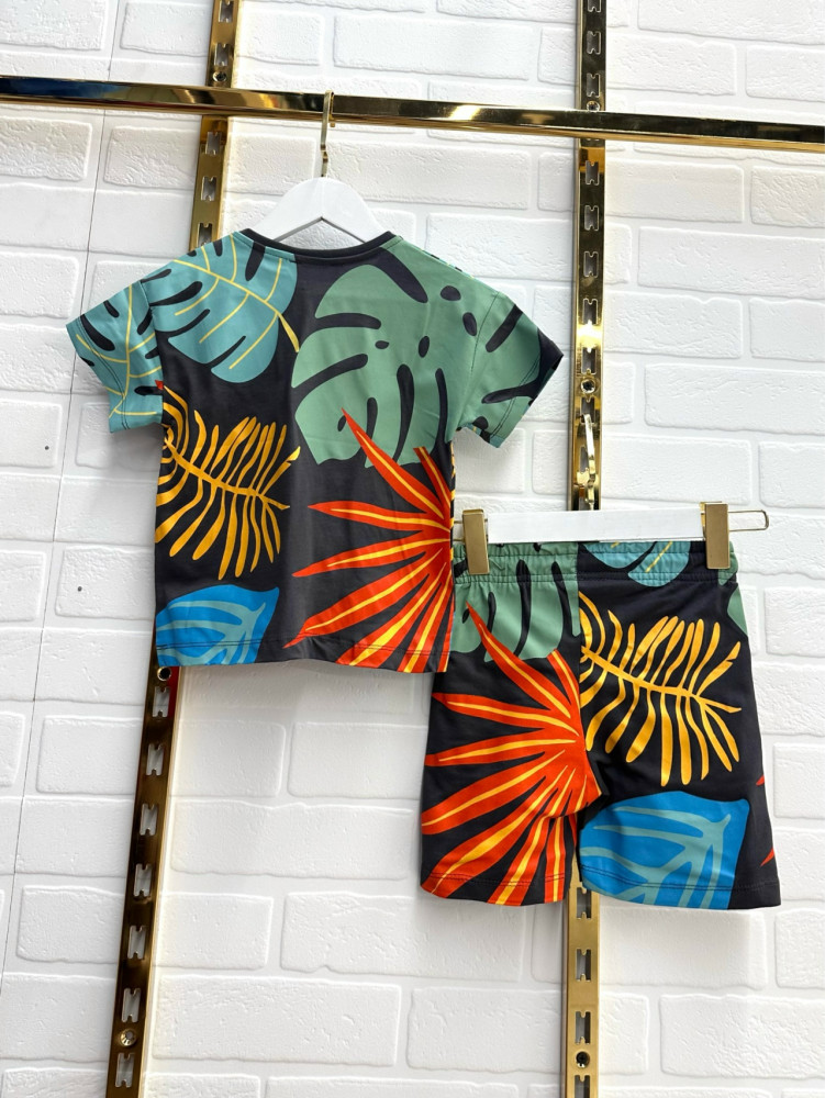 Детский костюм Цвет как на фото купить в Интернет-магазине Садовод База - цена 1099 руб Садовод интернет-каталог