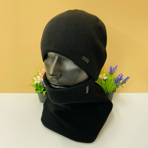 Шапка и снуд САДОВОД официальный интернет-каталог