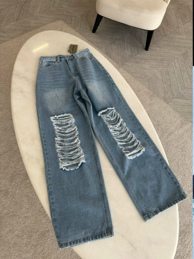 ⚜️ Топовые джинсы баги Balenciaga САДОВОД официальный интернет-каталог