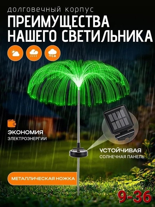 Светильник садовый купить в Интернет-магазине Садовод База - цена 250 руб Садовод интернет-каталог