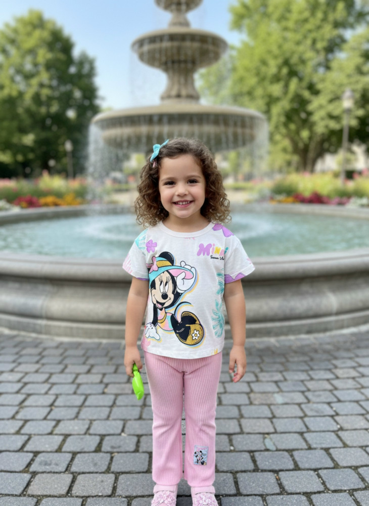 Детский костюм розовый купить в Интернет-магазине Садовод База - цена 1099 руб Садовод интернет-каталог