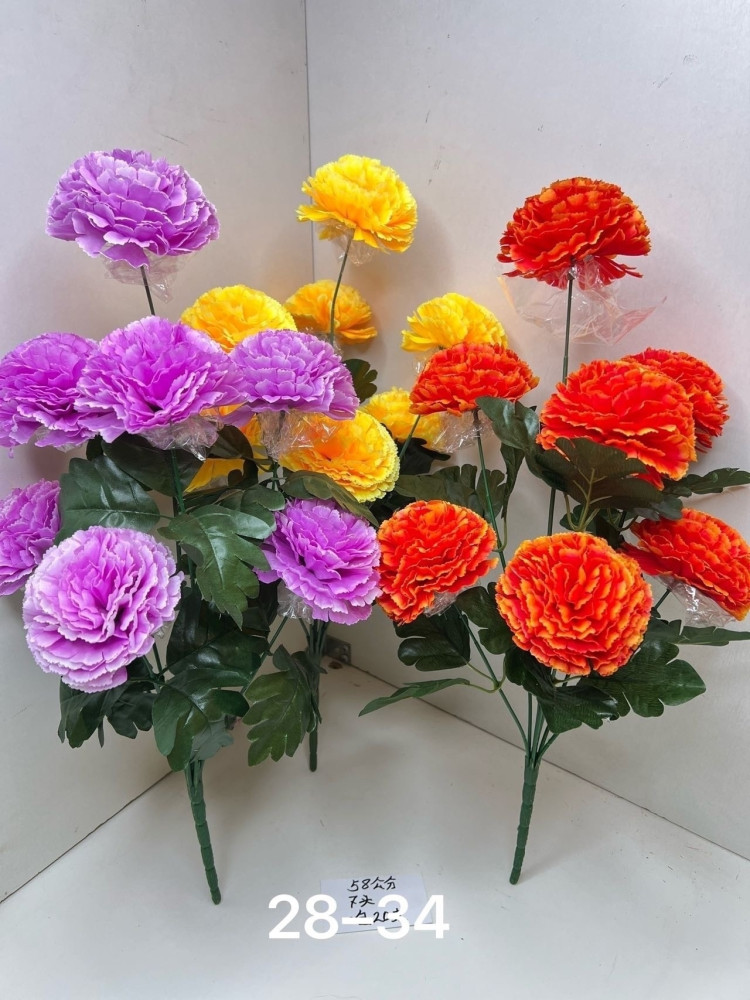 Искусственные цветы купить в Интернет-магазине Садовод База - цена 1600 руб Садовод интернет-каталог