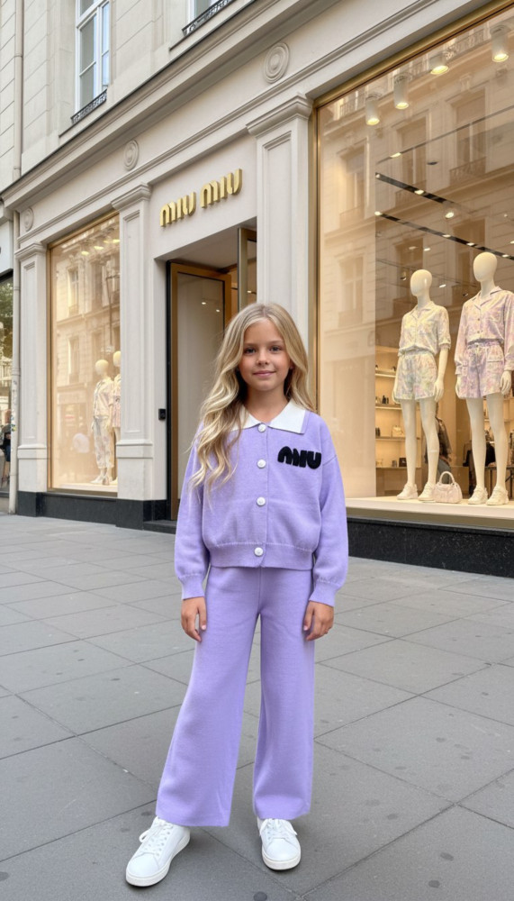 Брючный костюм, вязка купить в Интернет-магазине Садовод База - цена 1550 руб Садовод интернет-каталог