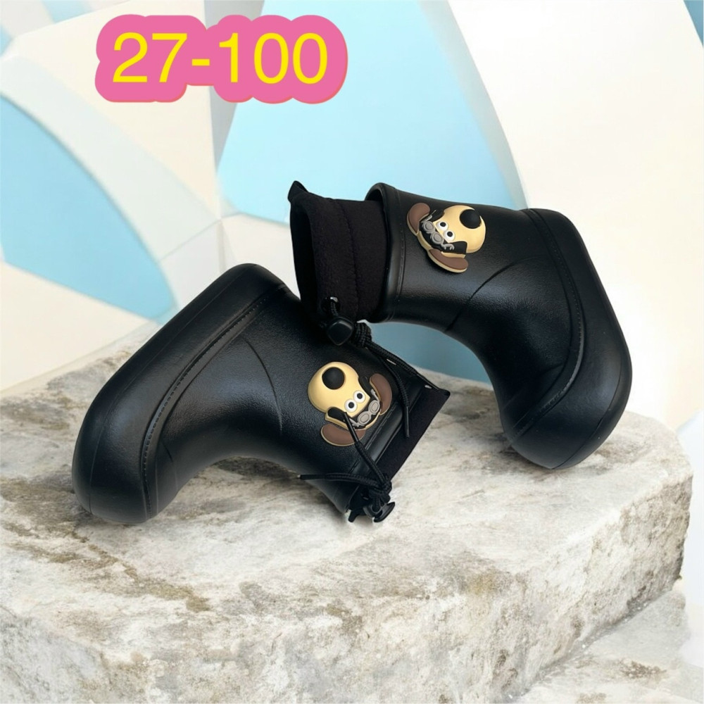 САПОГИ черные купить в Интернет-магазине Садовод База - цена 600 руб Садовод интернет-каталог