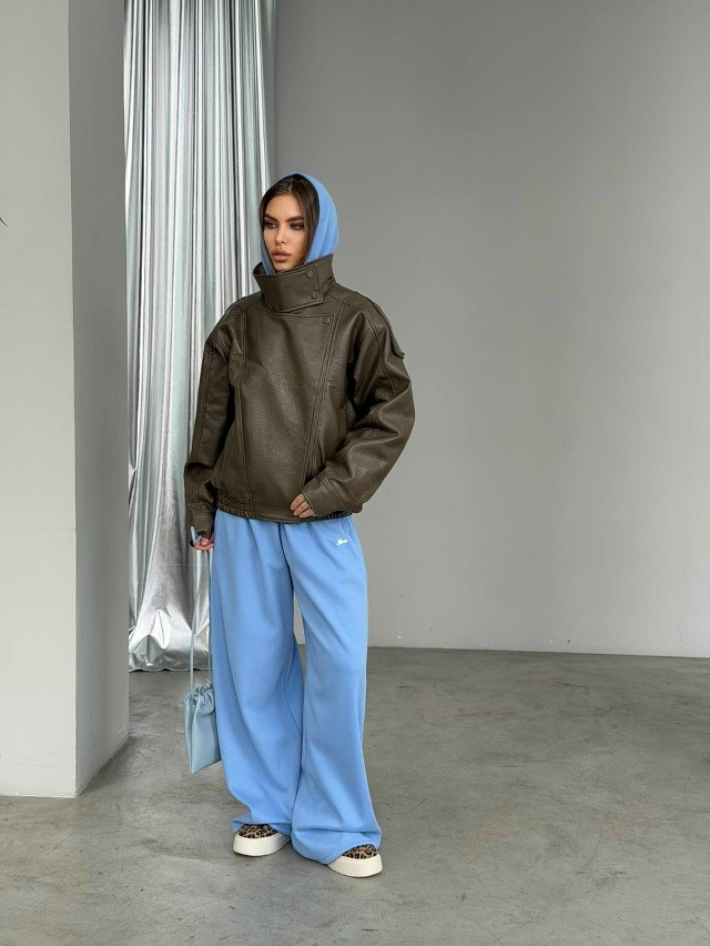 Куртка женская коричневая купить в Интернет-магазине Садовод База - цена 4500 руб Садовод интернет-каталог