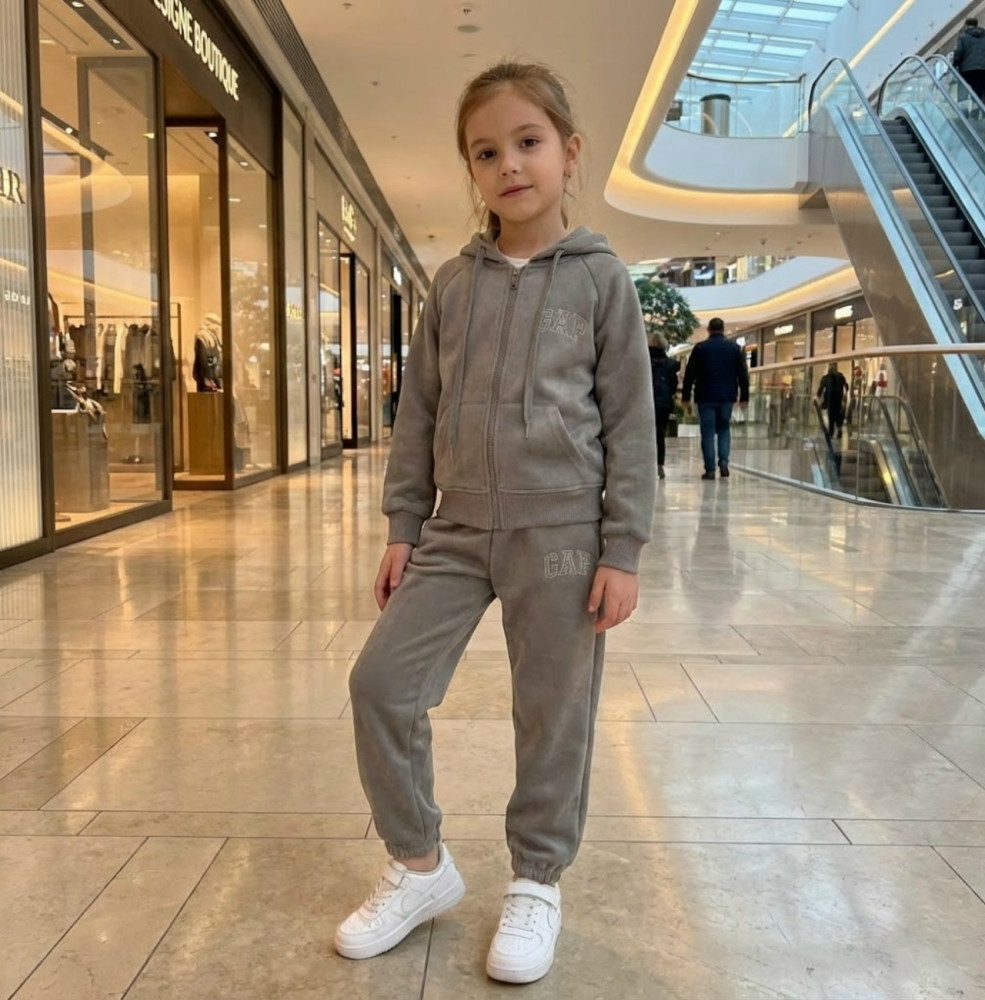 Детский костюм серый купить в Интернет-магазине Садовод База - цена 1599 руб Садовод интернет-каталог