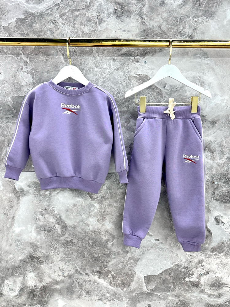 Детский костюм фиолетовый купить в Интернет-магазине Садовод База - цена 1150 руб Садовод интернет-каталог