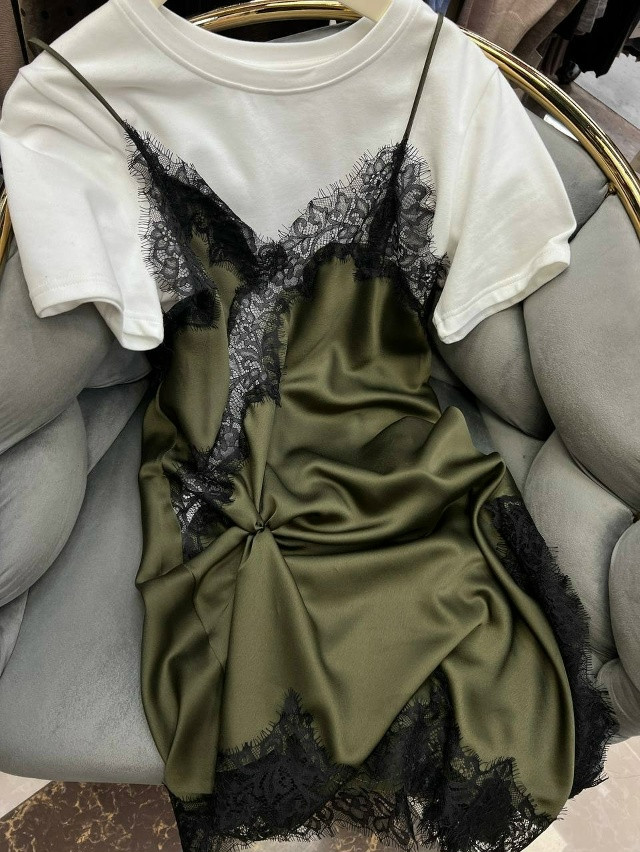 платье-туника купить в Интернет-магазине Садовод База - цена 1400 руб Садовод интернет-каталог