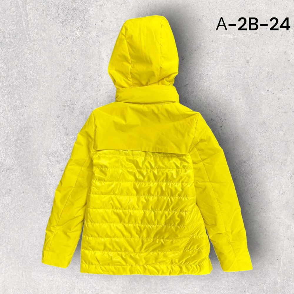 Куртка детская желтая купить в Интернет-магазине Садовод База - цена 700 руб Садовод интернет-каталог