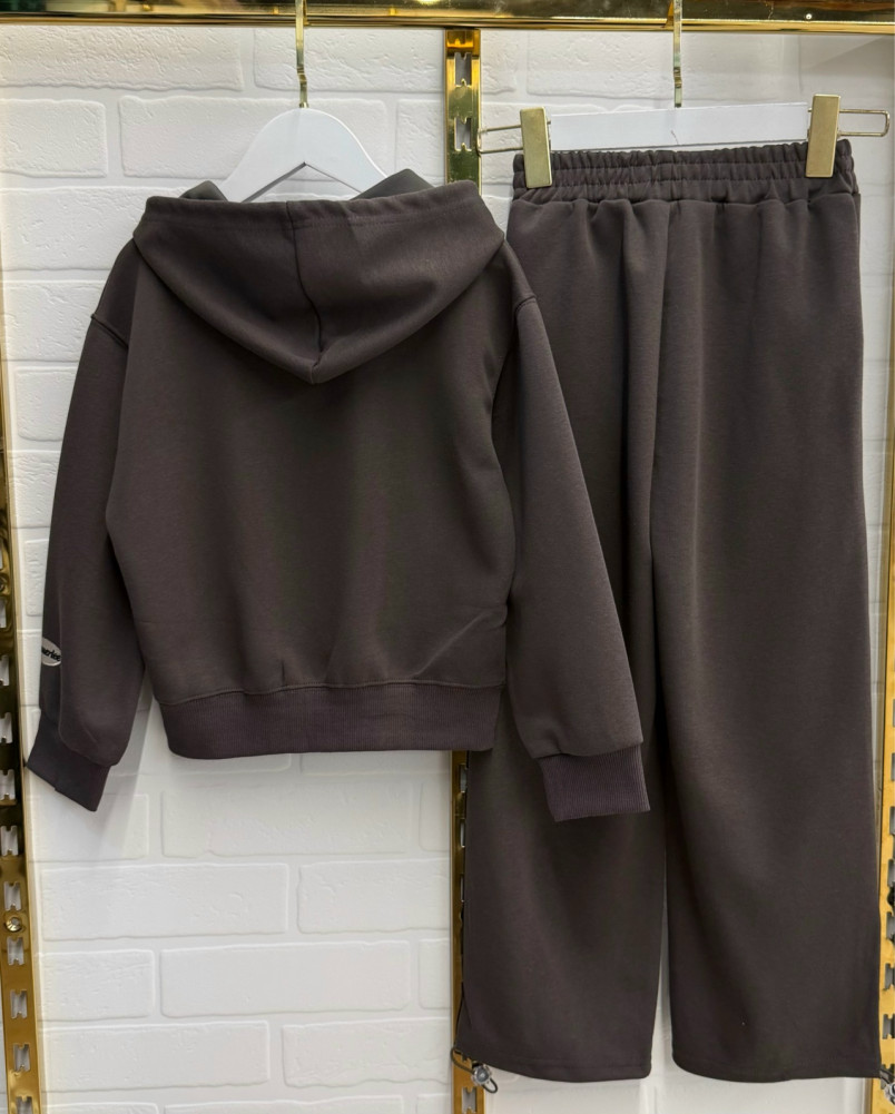 Костюм двойка, двухнитка купить в Интернет-магазине Садовод База - цена 1599 руб Садовод интернет-каталог