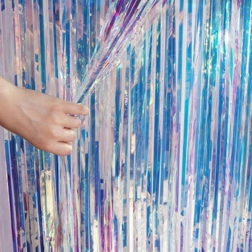 Новогодний дождь САДОВОД официальный интернет-каталог