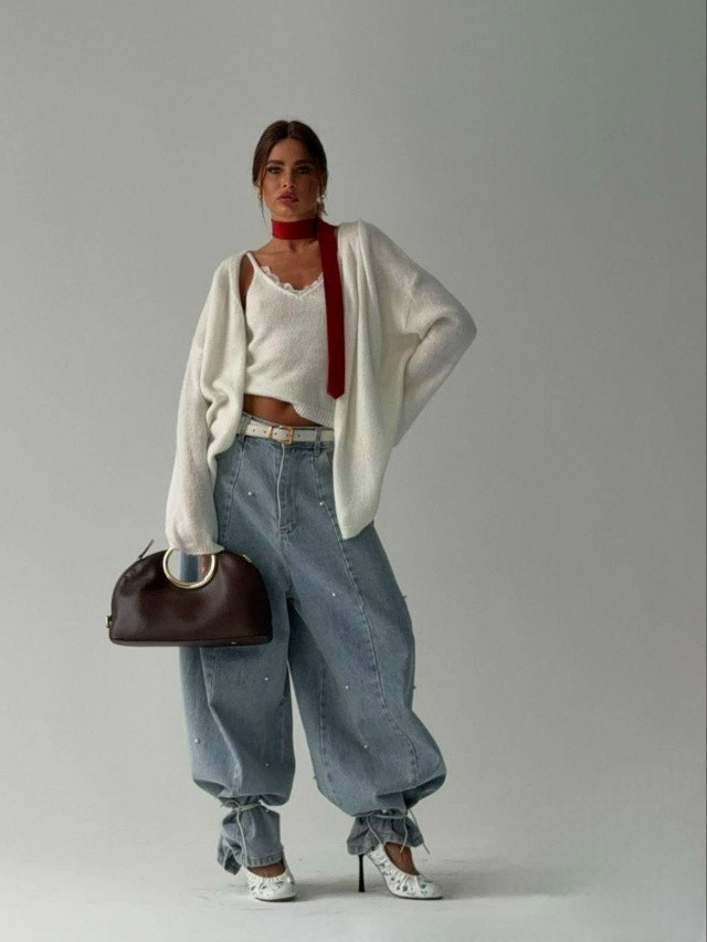 Джинсы голубые купить в Интернет-магазине Садовод База - цена 4100 руб Садовод интернет-каталог