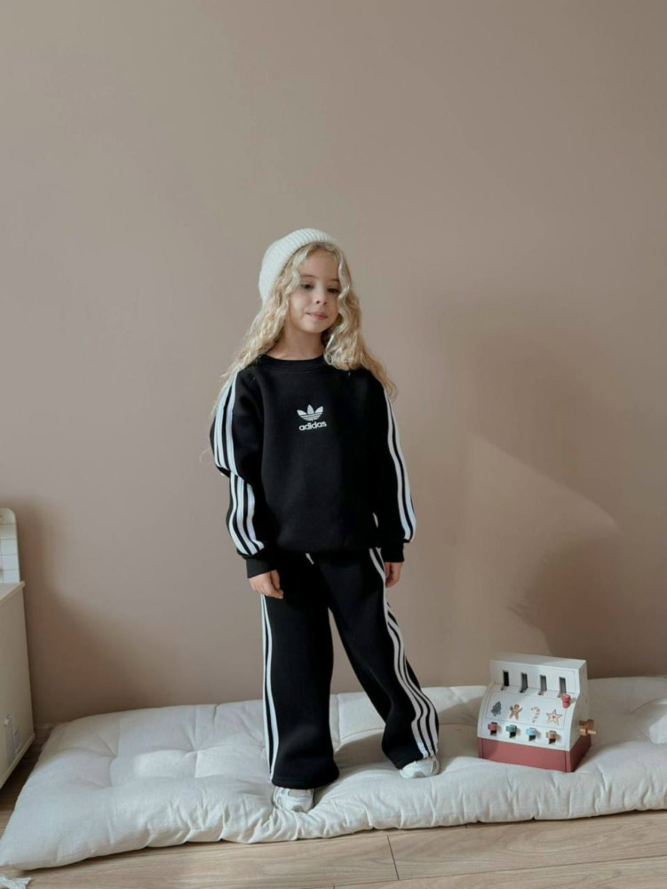 Детский костюм черный купить в Интернет-магазине Садовод База - цена 1699 руб Садовод интернет-каталог