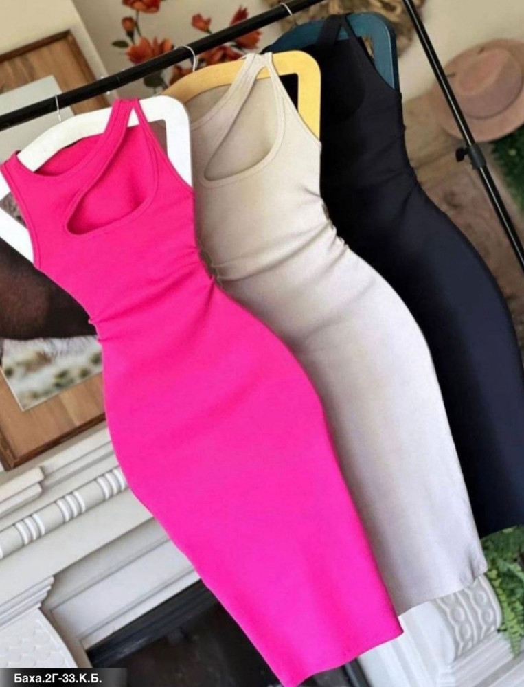 Платье розовое купить в Интернет-магазине Садовод База - цена 699 руб Садовод интернет-каталог