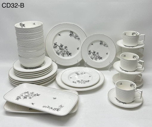 Столовый сервиз САДОВОД официальный интернет-каталог