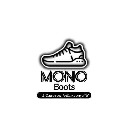 Магазин обуви Mono.boots Садовод