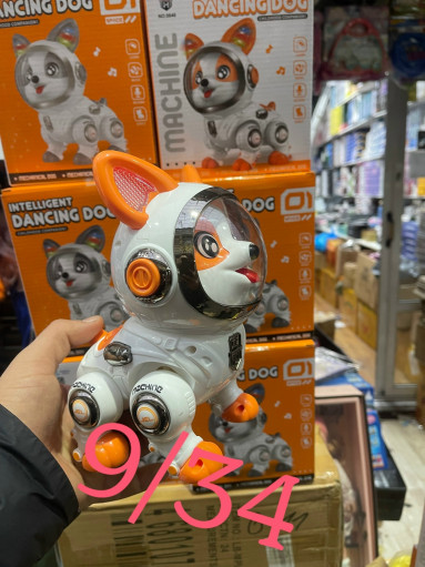 Собака-космонавт САДОВОД официальный интернет-каталог