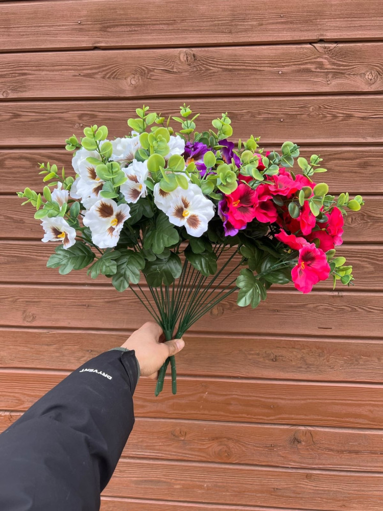 Искусственные цветы купить в Интернет-магазине Садовод База - цена 2500 руб Садовод интернет-каталог