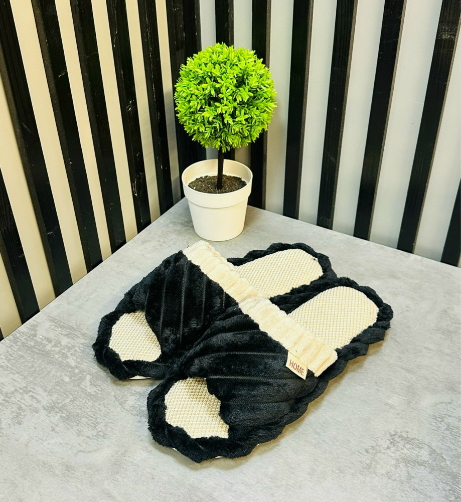 Тапки для мужчин, хлопок купить в Интернет-магазине Садовод База - цена 450 руб Садовод интернет-каталог