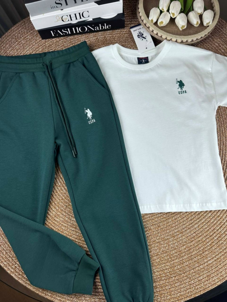 Детский костюм зеленый купить в Интернет-магазине Садовод База - цена 1250 руб Садовод интернет-каталог