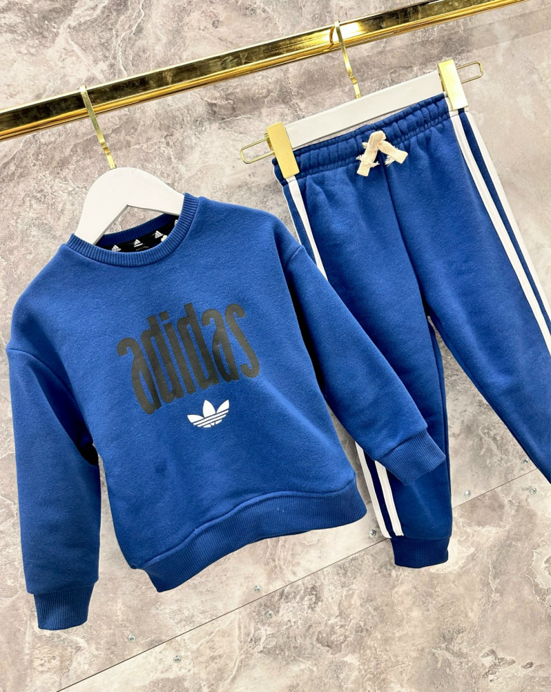 Детский костюм синий купить в Интернет-магазине Садовод База - цена 1399 руб Садовод интернет-каталог