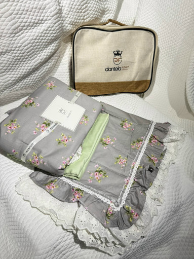 Комплект постельного белья , французский стиль САДОВОД официальный интернет-каталог