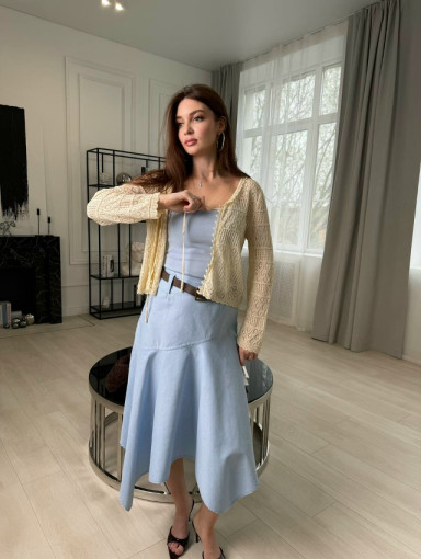 Юбка САДОВОД официальный интернет-каталог