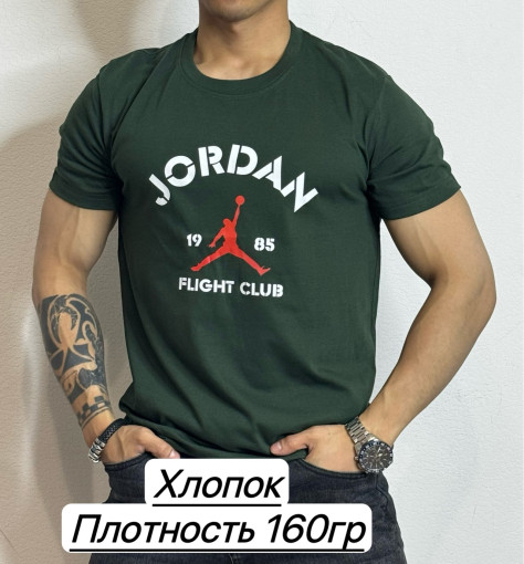 Футболка для мужчин, хлопок САДОВОД официальный интернет-каталог