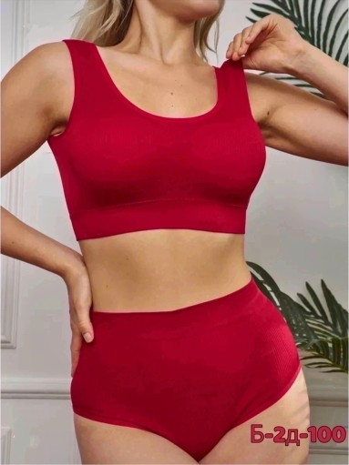 Комплект нижнего белья САДОВОД официальный интернет-каталог