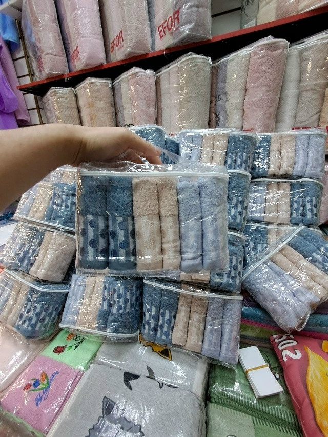 Полотенце разноцветный купить в Интернет-магазине Садовод База - цена 400 руб Садовод интернет-каталог