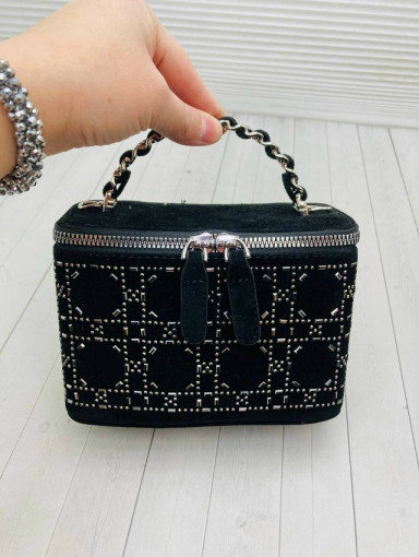 🔥 Стильная мини сумка САДОВОД официальный интернет-каталог