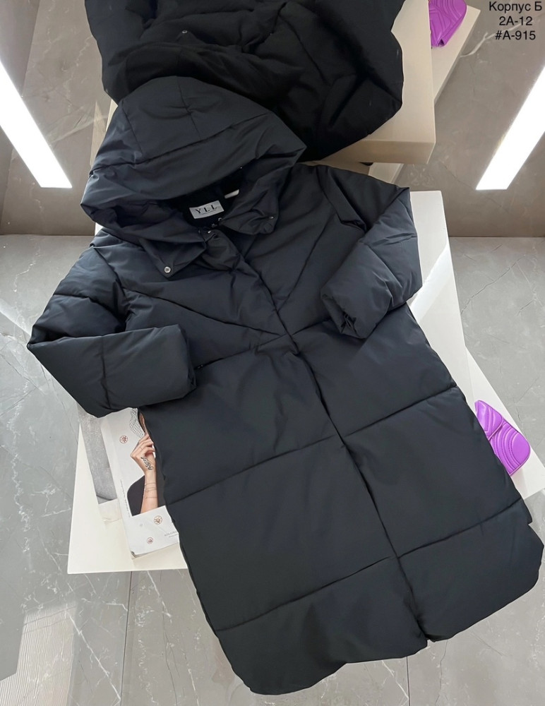 Куртка женская черная купить в Интернет-магазине Садовод База - цена 2500 руб Садовод интернет-каталог