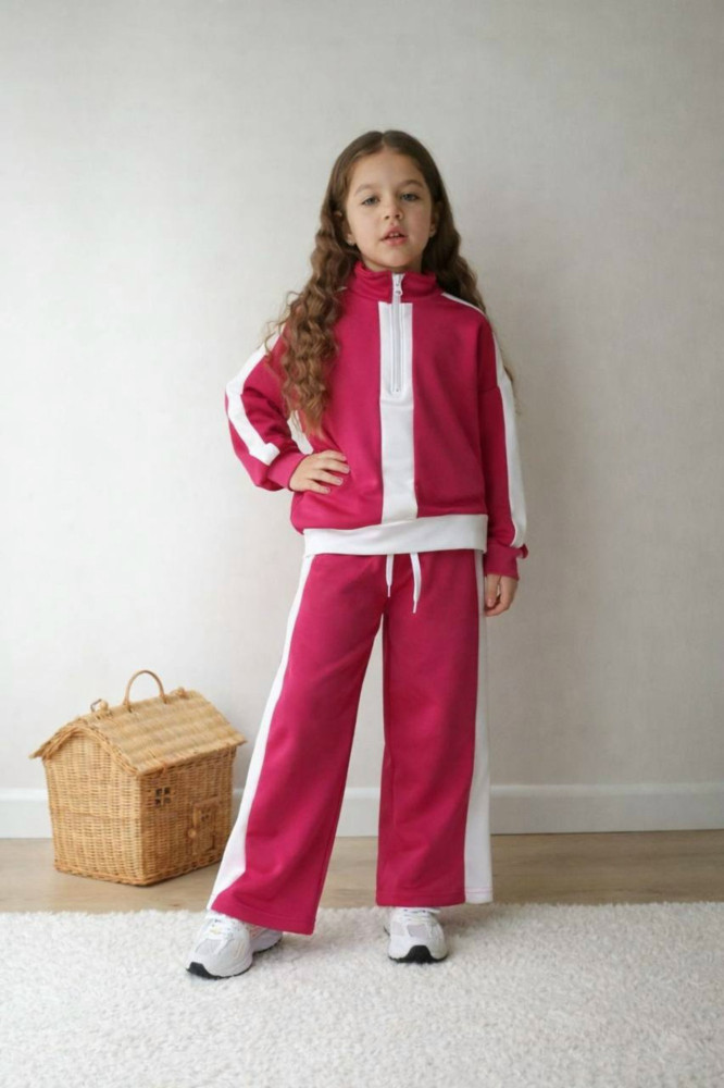 Костюм двойка, двухнитка купить в Интернет-магазине Садовод База - цена 1099 руб Садовод интернет-каталог