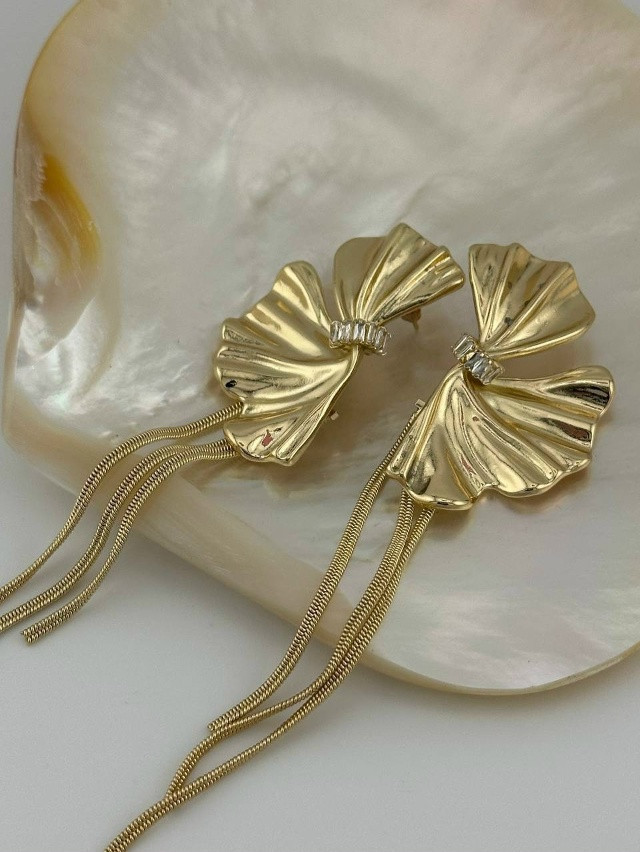 🎀Серьги купить в Интернет-магазине Садовод База - цена 300 руб Садовод интернет-каталог