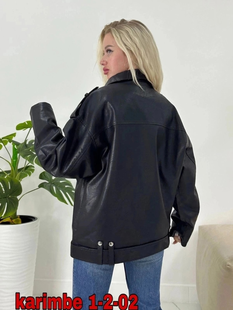 куртка черная купить в Интернет-магазине Садовод База - цена 2150 руб Садовод интернет-каталог