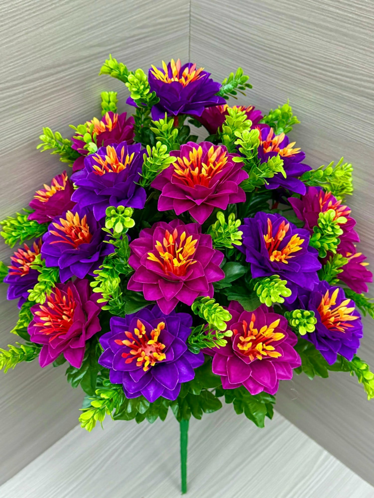 Искусственные цветы купить в Интернет-магазине Садовод База - цена 3000 руб Садовод интернет-каталог