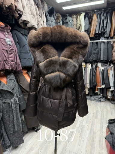 куртка САДОВОД официальный интернет-каталог