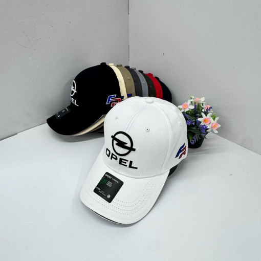 Кепка, хлопок САДОВОД официальный интернет-каталог