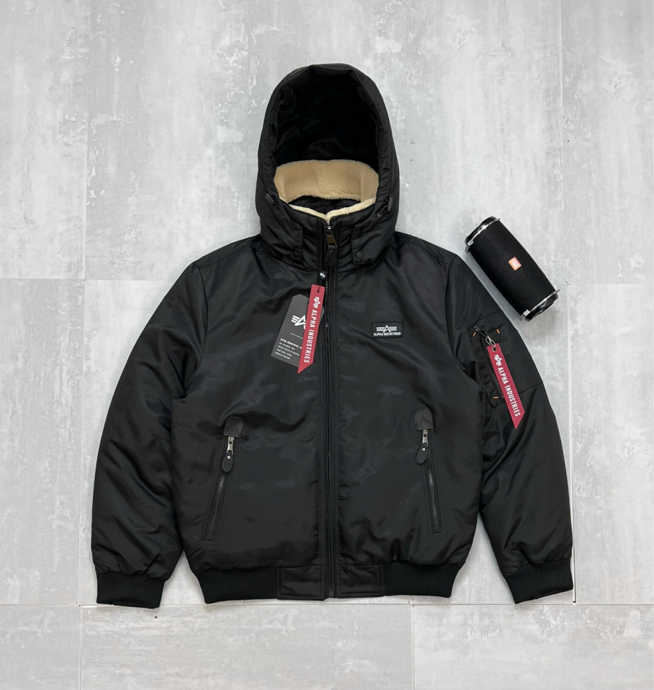 Куртка мужская черная купить в Интернет-магазине Садовод База - цена 4500 руб Садовод интернет-каталог