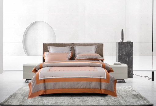 Премиальные комплекты с готовым одеялом Ткань 100% люкс сатин (плотность 140) САДОВОД официальный интернет-каталог