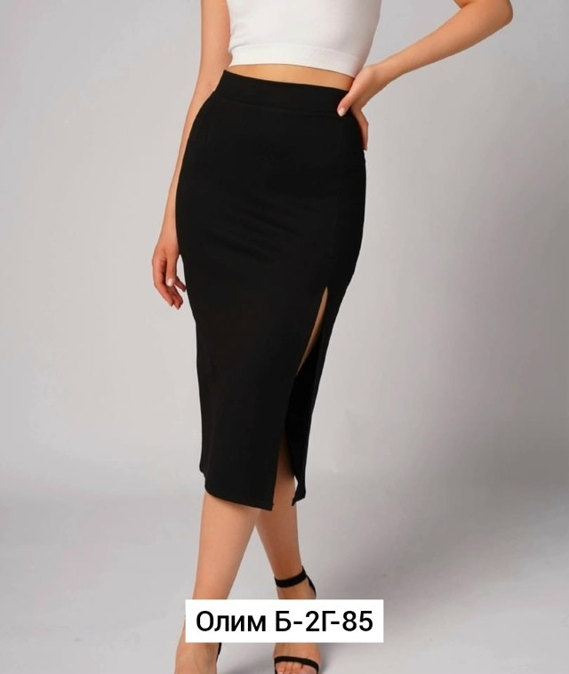 Юбка черная купить в Интернет-магазине Садовод База - цена 400 руб Садовод интернет-каталог