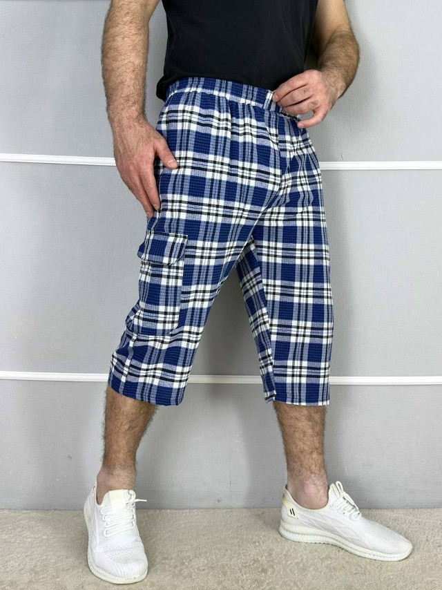 Мужские шорты синие купить в Интернет-магазине Садовод База - цена 300 руб Садовод интернет-каталог