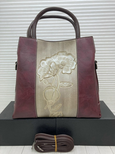 🔥 Стильная женская сумка САДОВОД официальный интернет-каталог