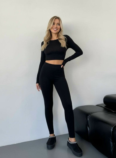 Тёплые лосины САДОВОД официальный интернет-каталог