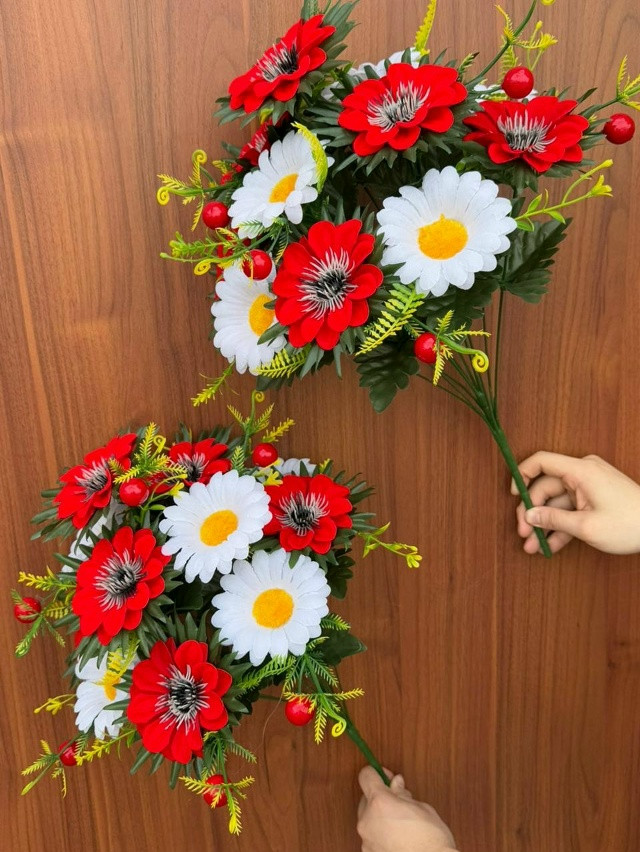 Искусственные цветы купить в Интернет-магазине Садовод База - цена 2300 руб Садовод интернет-каталог