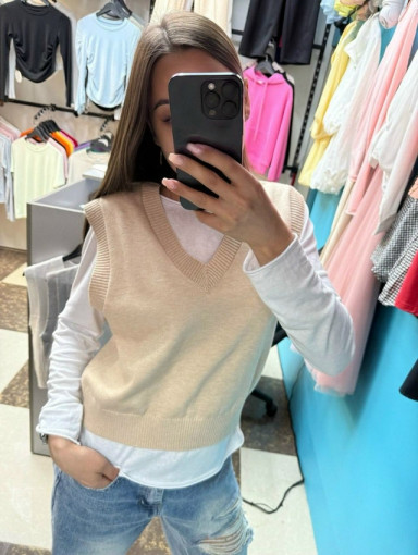 жилетка САДОВОД официальный интернет-каталог