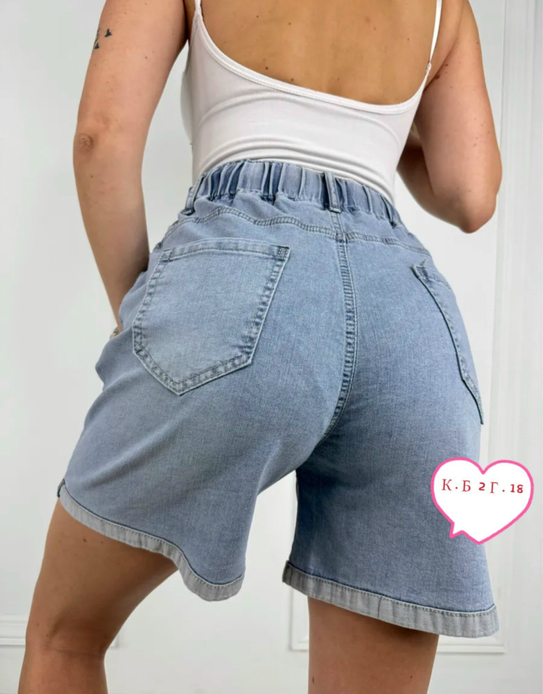 Шорты голубые купить в Интернет-магазине Садовод База - цена 500 руб Садовод интернет-каталог